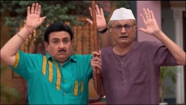 Taarak Mehta Ka Ooltah Chashmah - 9th December 2025